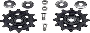 SRAM X-Sync Pulley Assembly, Fits NX1, Apex 1 11-Speed Derailleurs