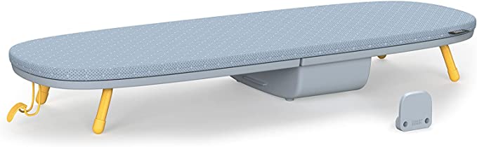 Joseph Joseph Pocket Folding table-top Ironing Board