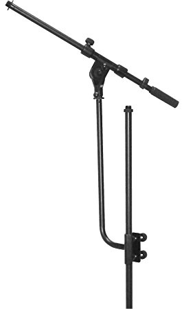 On Stage MSA8020 Clamp On Microphone Boom Arm