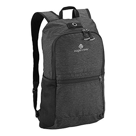 Eagle Creek Packable Daypack, Black, One Size
