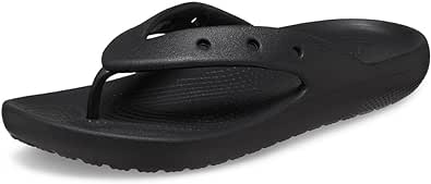 Crocs Unisex-Adult Classic Flip Flops 2.0, Sandals for Women and Men