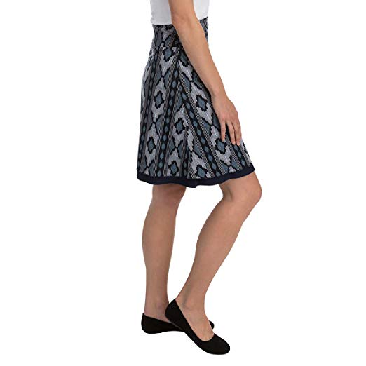 Colorado Company Women's Reversible Tranquility Skirt