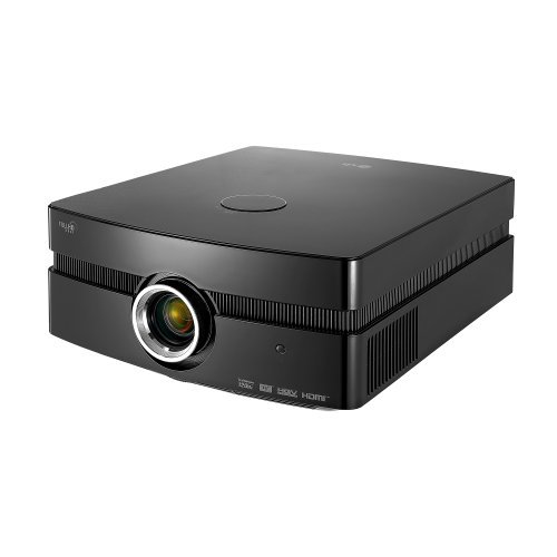 LG Electronics SXRD Projector - 1080p - 16:9 AF115