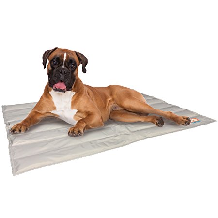 Animal Planet Cooling Gel Pet Mat