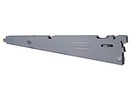 Rubbermaid FastTrack Garage Storage System Bracket, 16"