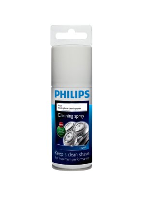 Philips HQ110 Shaving Head Cleaning Spray