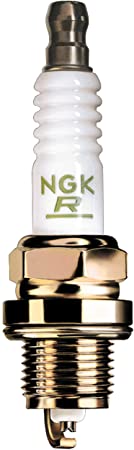 NGK (2173) BUZHW-2 Standard Spark Plug, Pack of 1