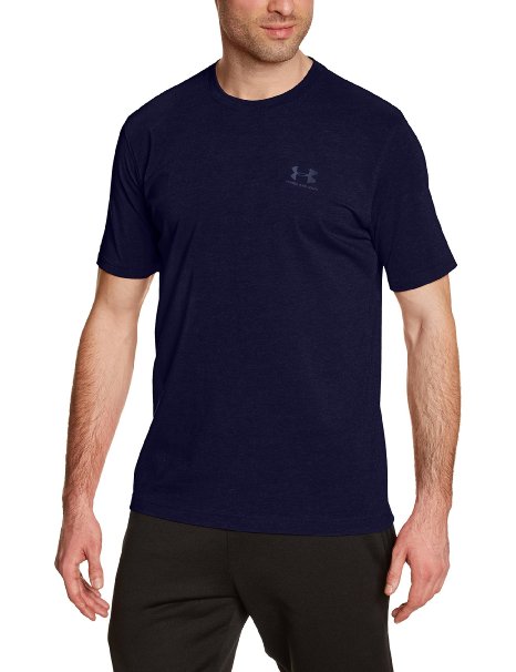 Under Armour Men's Charged Cotton Sportstyle