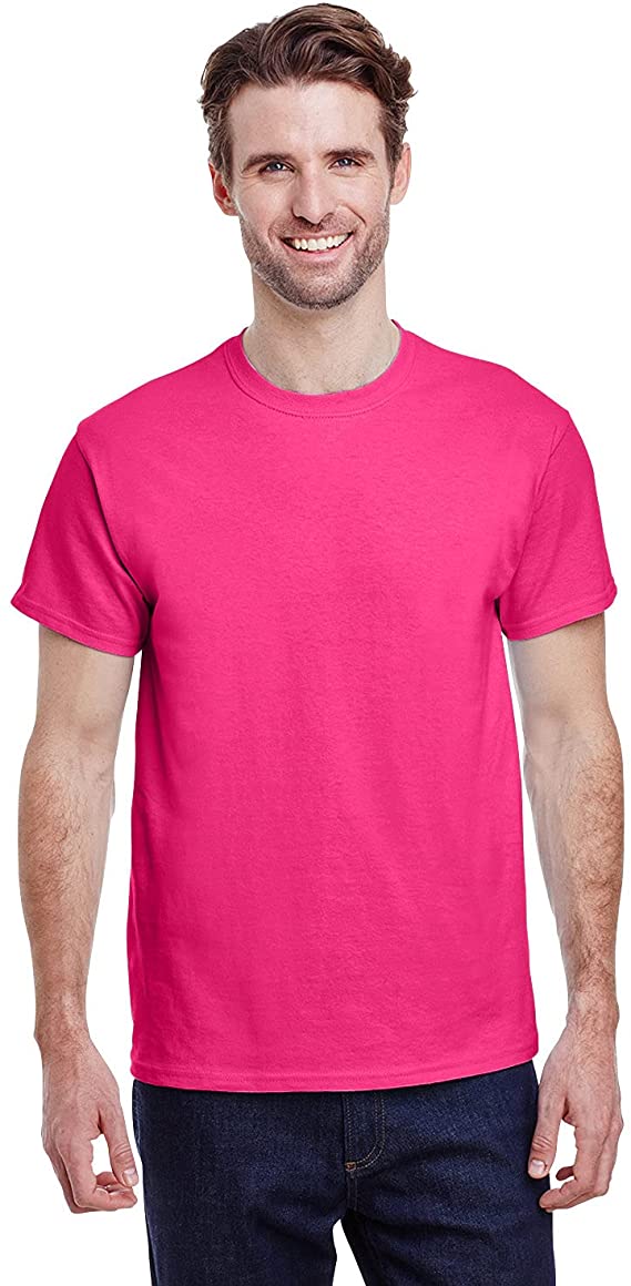 Gildan Men's G2000 Ultra Cotton Adult T-Shirt