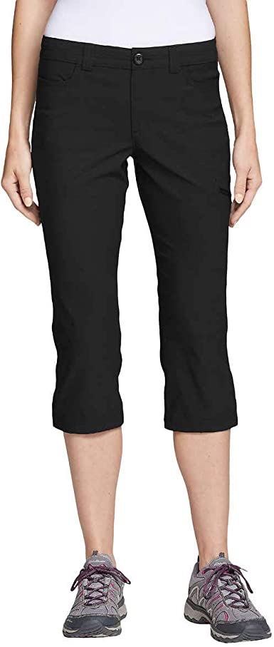 Eddie Bauer Ladies' Rainier Capri