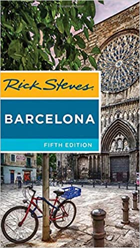 Rick Steves Barcelona