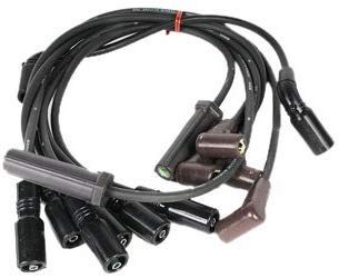ACDelco 746KK GM Original Equipment Spark Plug Wire Set