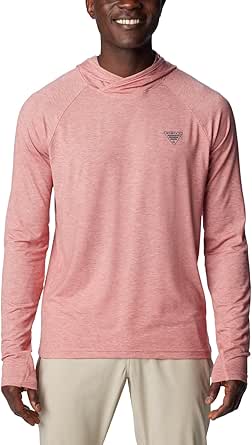 Columbia Men's PFG Uncharted Hoodie