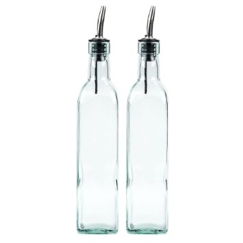 8 oz. Olive Oil Dispenser H9085 - Set of 2