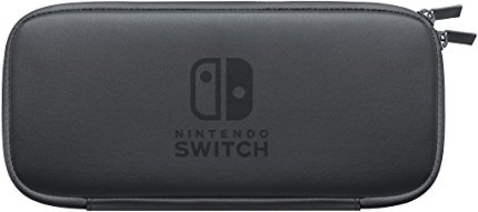 Nintendo Switch Carrying Case   Screen Protector