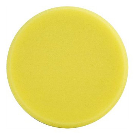 Meguiar's DFP6 6" DA Foam Polishing Disc