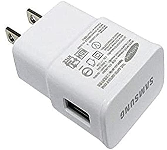 Samsung EP-TA20JWE Travel Charger for Micro USB Devices - White