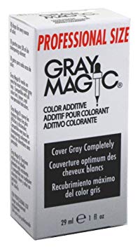 Ardell Gray Magic Bottle 1 Ounce (29ml) (2 Pack)