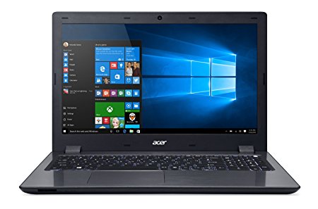 Acer Aspire V 15, 15.6" Full HD, Intel Core i7, NVIDIA GTX 950M, 8GB DDR4, 1TB HDD, Windows 10 Home, V5-591G-75YR