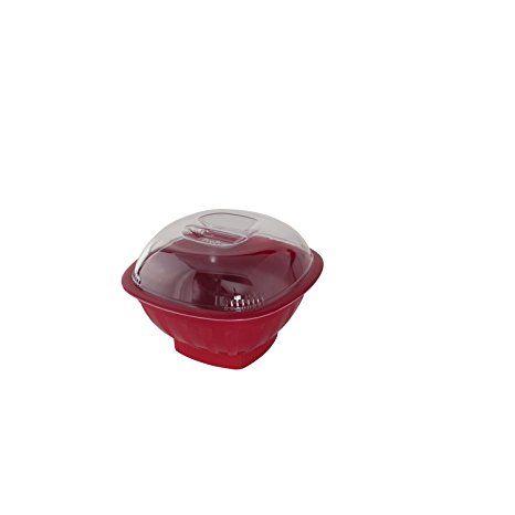 Nordic Ware Pro Pop Popper, Assorted Color