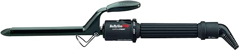 Babyliss PRO Professional Ceramix Xtreme Curling Iron - BABC50SNC by BaBylissPRO for Unisex - 0.5 Inch Curling Iron