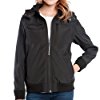 Baubax Travel Jacket - Bomber - Female - Black - Large