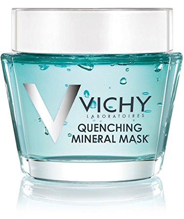 Vichy Face Mask