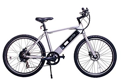 GenZe Electric Bicycle e101 Sport 20" e-Bike