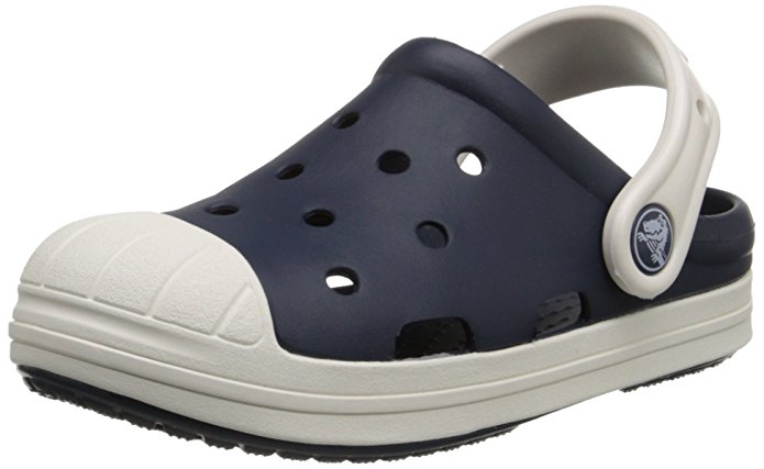 Crocs Bump It K Clog (Toddler/Little Kid)