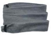 SnuggleHose Cover (For 6 Foot Hose) - Charcoal B13