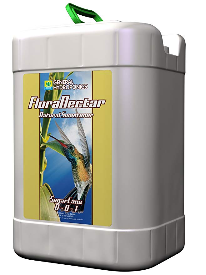 General Hydroponics Flora Nectar Sugar Cane