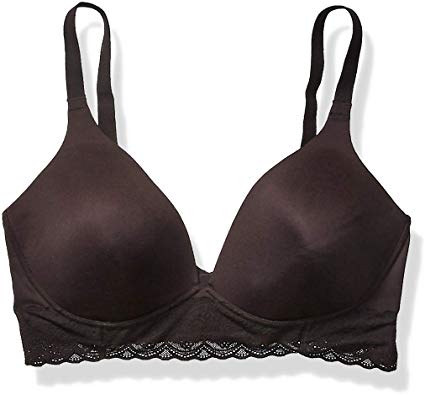 Warner's Cloud 9 Wire-Free Triangle Bra Bra