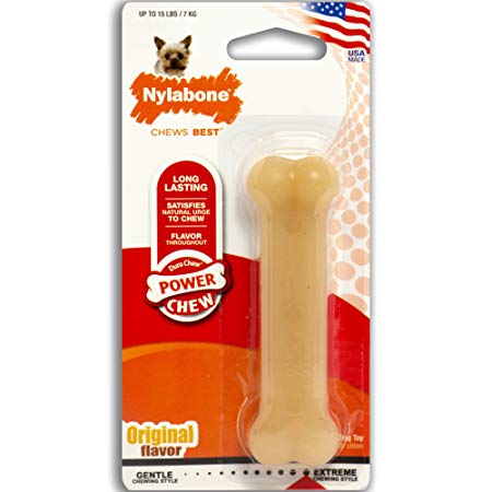 Nylabone Original Dura Chew Dog Chew