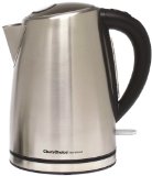 Chefs Choice 681 Cordless Electric Kettle
