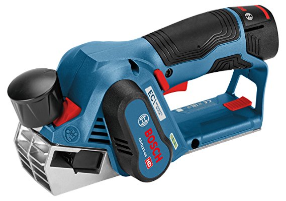 Bosch GHO12V-08N 12V Max Planer (Bare Tool)