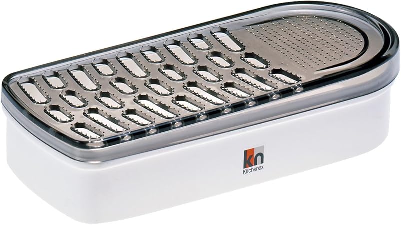 LEC K-394 KN Grater, White Radish Grater, Ginger Grater