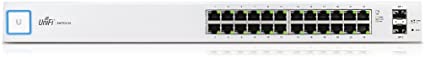 UniFi Switch 24 Non-PoE