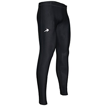 Compression Pants - Men's Tights Base Layer Leggings, Best Running/ Workout
