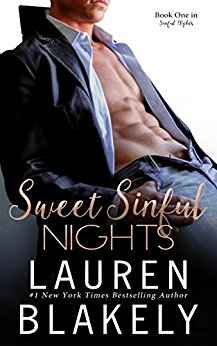 Sweet Sinful Nights