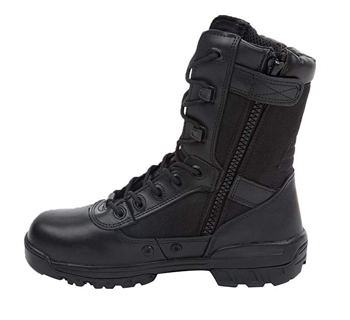 Men's Military Tactical Boots Army Jungle Boots