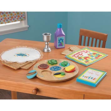 KidKraft Passover Set