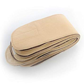 EZwhelp (8-Pack Belly Band/Wrap
