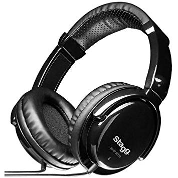 Stagg SHP-5000H Headphone