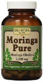 Only Natural Moringa Pure Pack of 1