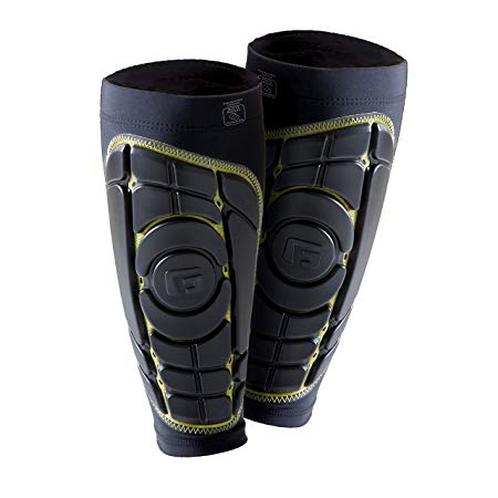 G-Form Pro-S Elite Shin Guards