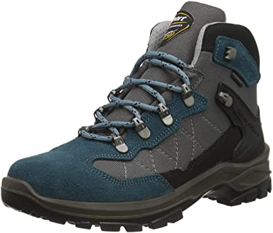 Grisport Women's Lady Excalibur Backpacking Boot