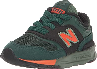 New Balance Kid's 997H V1 Bungee Sneaker