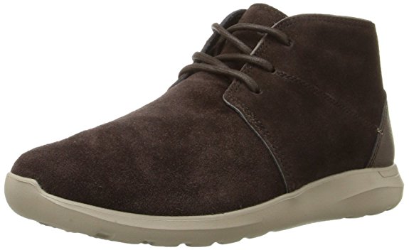 crocs Men's Kinsale Chukka Flat