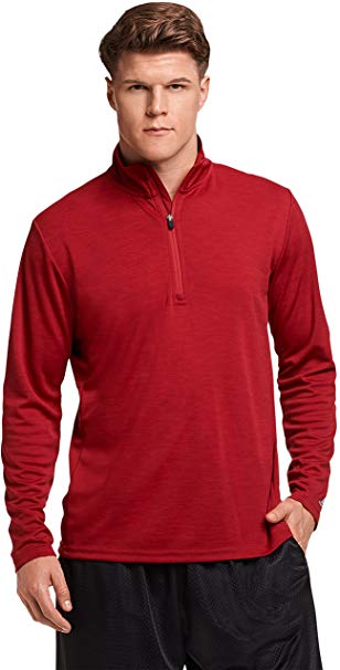 Russell Athletic Lightweight Performance 1/4 Zip