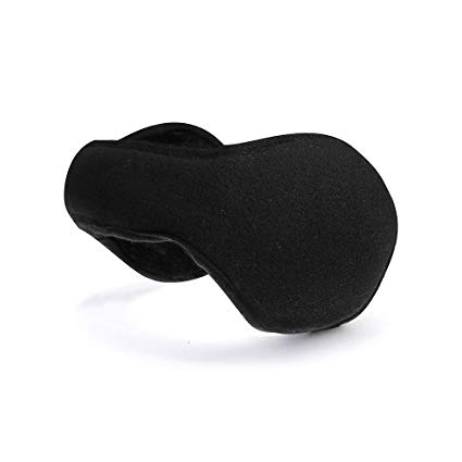 Behind-the-head Ear Warmers - Classic Unisex Earwarmer Outdoor Earmuffs For Sports&Personal Care